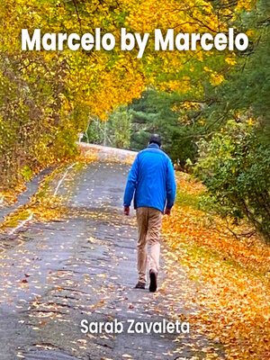 cover image of Marcelo by Marcelo